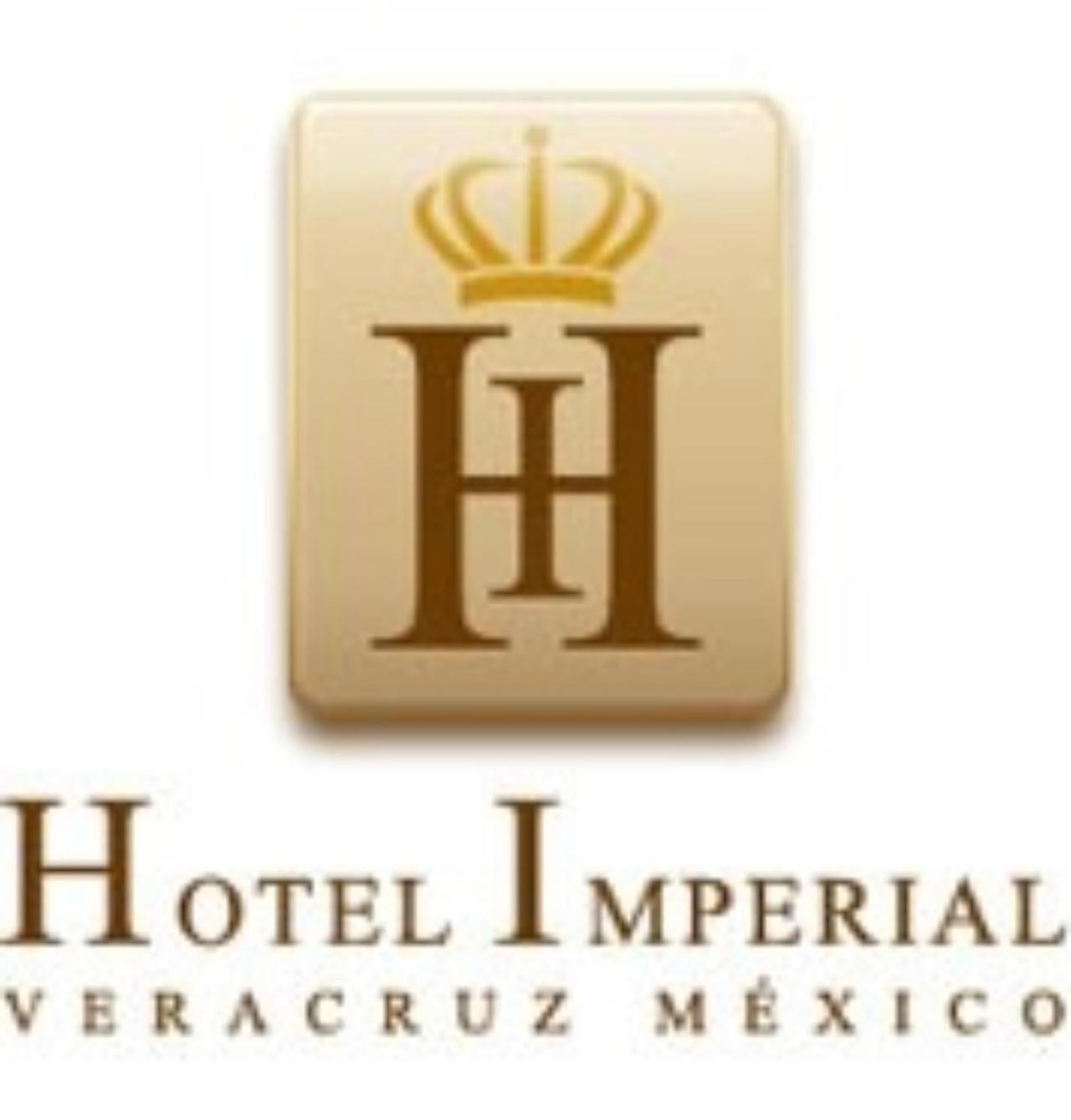 Hotel Imperial Veracruz Exteriör bild